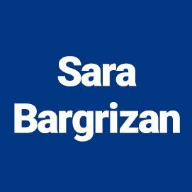 Sara Bargrizan