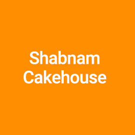 Shabnam Cakehouse
