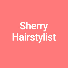 Sherry Hairstylist