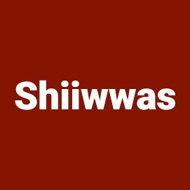 Shiiwwas