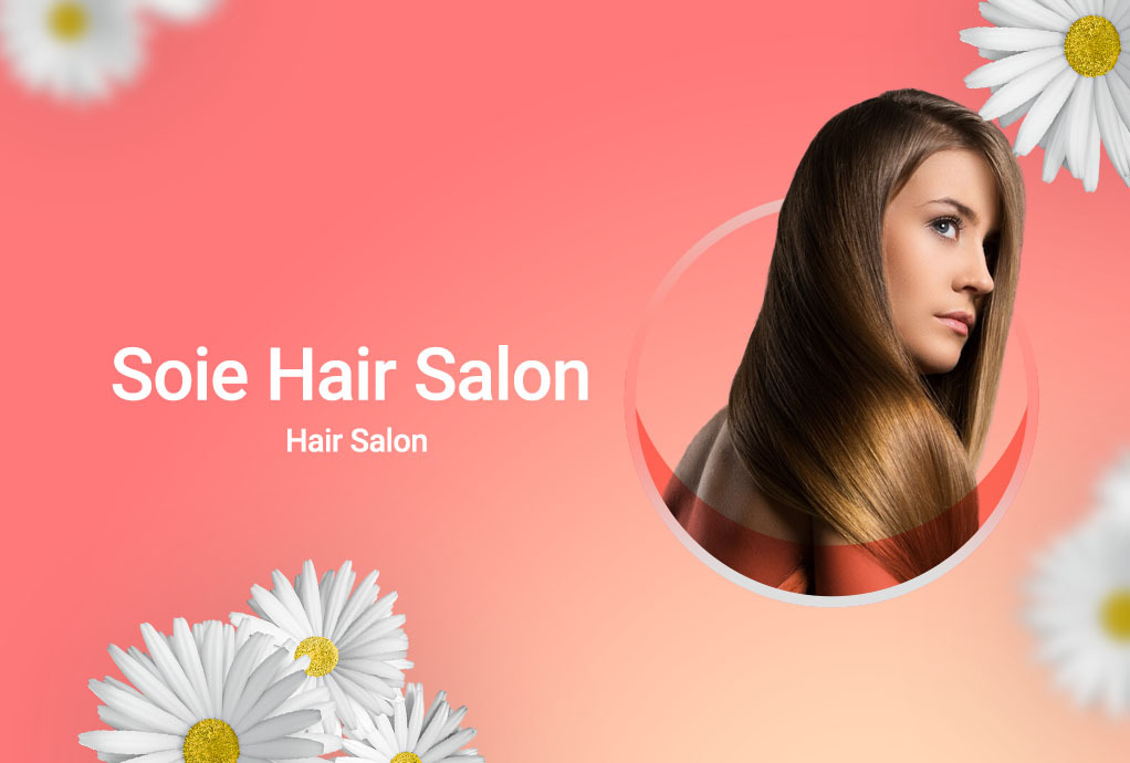 Soie Hair Salon