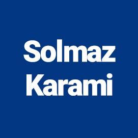 Solmaz Karami