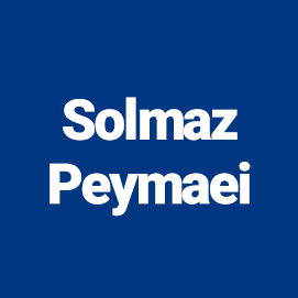 Solmaz Peymaei