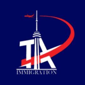 Tia Immigration Group(Elaheh Rezaei)