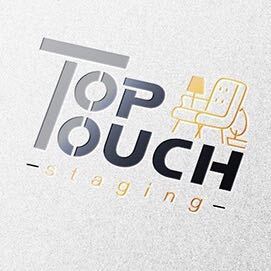 Top Touch Staging & Design