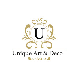 Unique Art & Deco