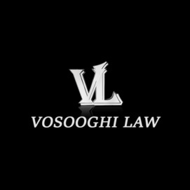 Vosooghi Law