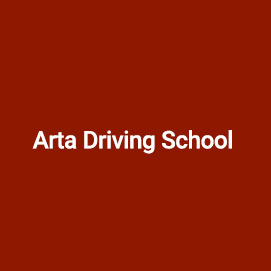 Arta Driving School