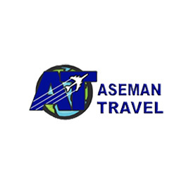 Aseman Travel & Tours