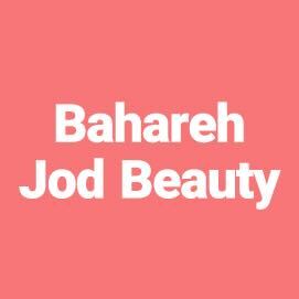 Bahareh Jod Beauty