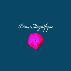 Bânu Magnifique(Salma Kashani)