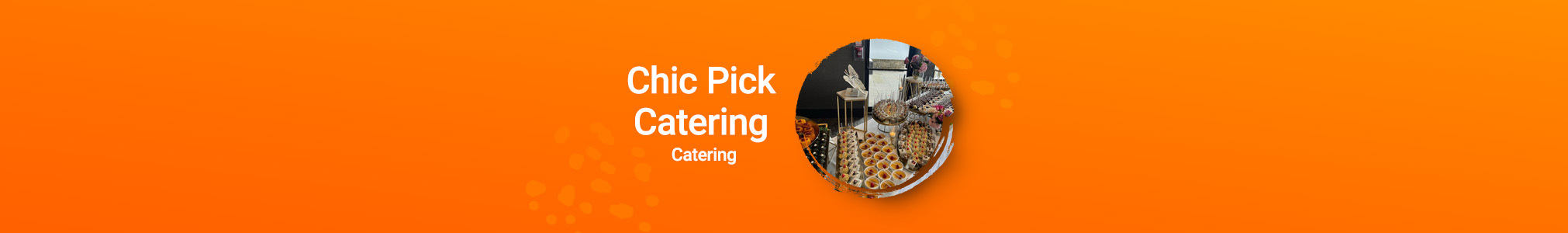 Chic Pick Catering