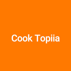 Cook Topiia(Mozhgan Homemade Food)