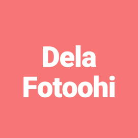 Dela Fotoohi