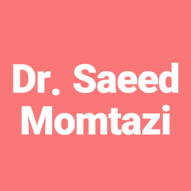 Dr. Saeed Momtazi
