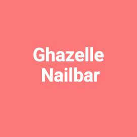 Ghazelle Nailbar