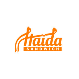 Haida Sandwich