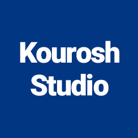 Kourosh Studio (Kourosh Asadi)