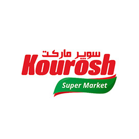 Kourosh Super Market