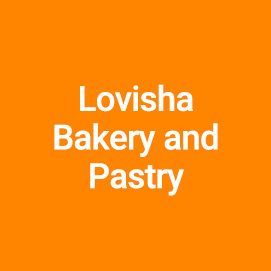 Lovisha Bakery and Pastry
