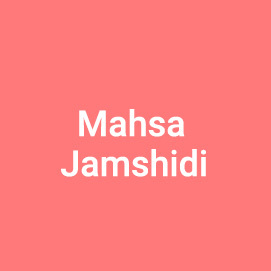 Mahsa Jamshidi
