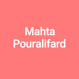 Mahta Pouralifard