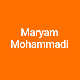 Maryam Mohammadi