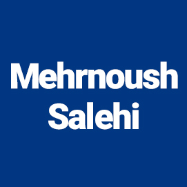 Mehrnoush Salehi