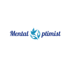 MentalOptimist by Maryam Ashkan