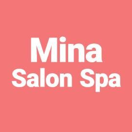 Mina Salon Spa