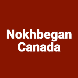 Nokhbegan Canada(Mahnaz khalili)