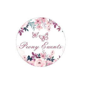 Peony Events