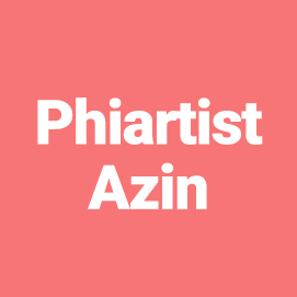Phiartist Azin