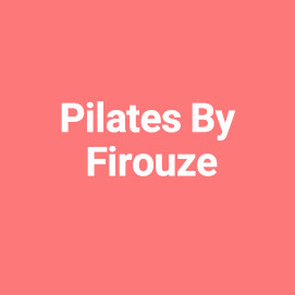 Pilates By Firouze