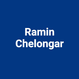 Ramin Chelongar