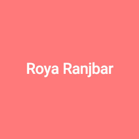 Roya Ranjbar