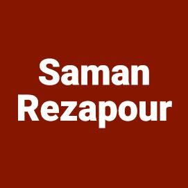 Saman Rezapour