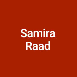 Samira Raad