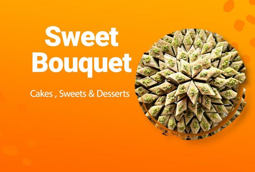 Sweet Bouquet