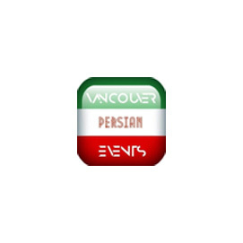 Vancouver Persian Events