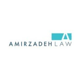 Amirzadeh Law