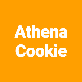 Athena Cookie