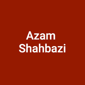 Azam Shahbazi