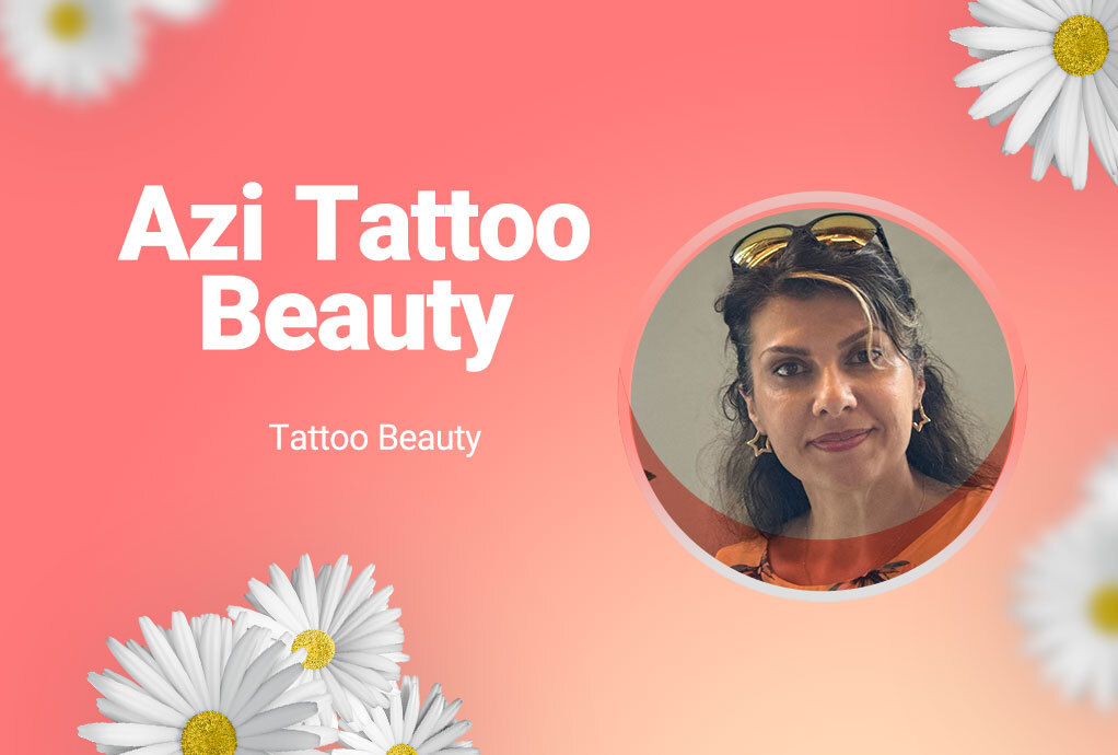 Azi Tattoo Beauty