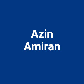 Azin Amiran