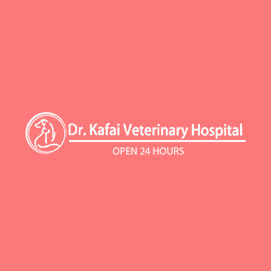 Dr. Kafai Veterinary Hospital