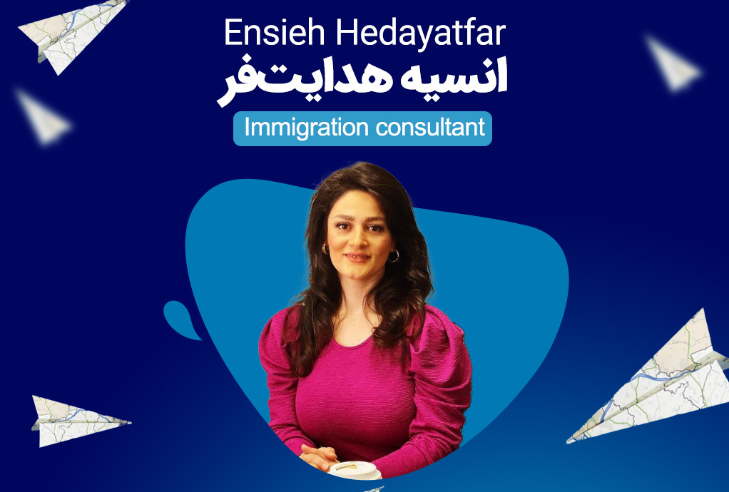 Ensieh Hedayatfar