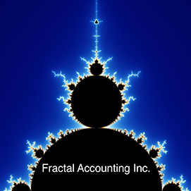 Fractal Accounting Inc