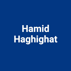 Hamid Haghighat