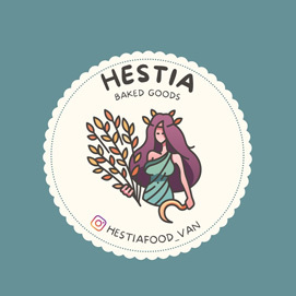 Hestia Baked Goods
